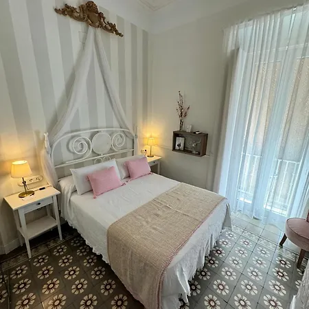 Palacete De La Alameda - Adults Only- イン