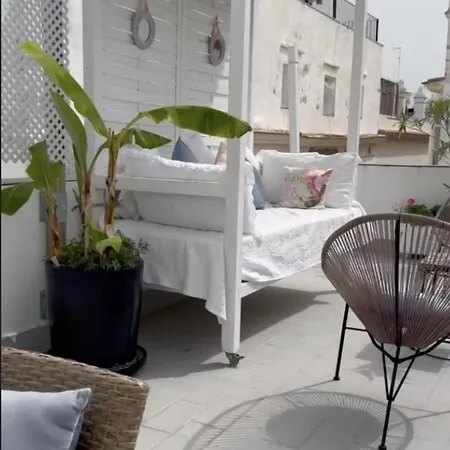 イン Palacete De La Alameda - Adults Only-