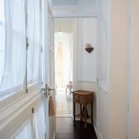 イン Palacete De La Alameda - Adults Only- *