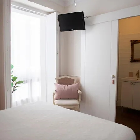 イン Palacete De La Alameda - Adults Only-