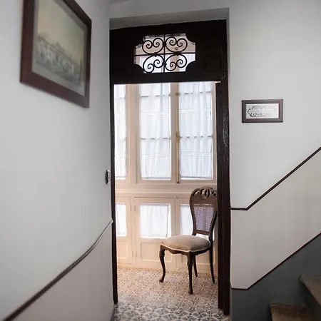 イン Palacete De La Alameda - Adults Only-