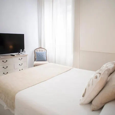 Palacete De La Alameda - Adults Only- カディス