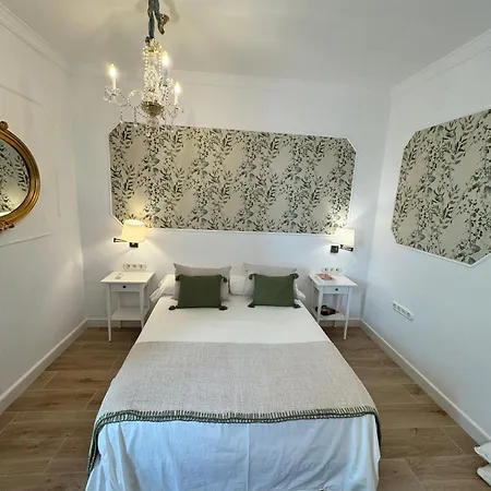 Palacete De La Alameda - Adults Only- カディス