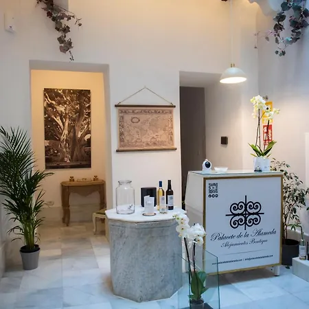 Palacete De La Alameda - Adults Only- カディス
