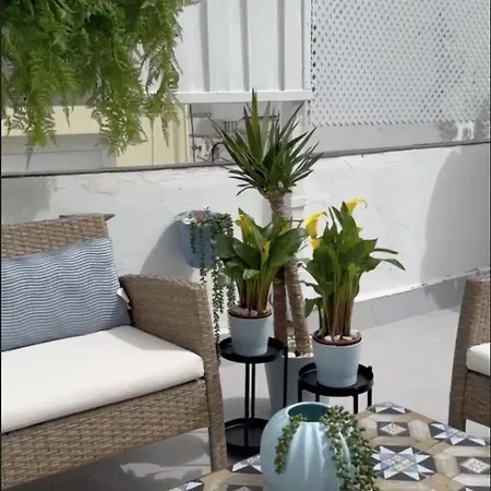 Locanda Palacete De La Alameda - Adults Only- Cadice