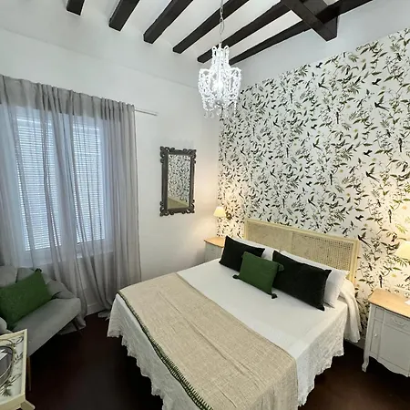 Gasthof Palacete De La Alameda