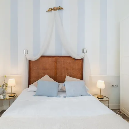 Πανδοχείο Palacete De La Alameda - Adults Only-