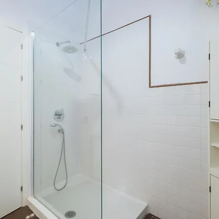 Πανδοχείο Palacete De La Alameda - Adults Only- *