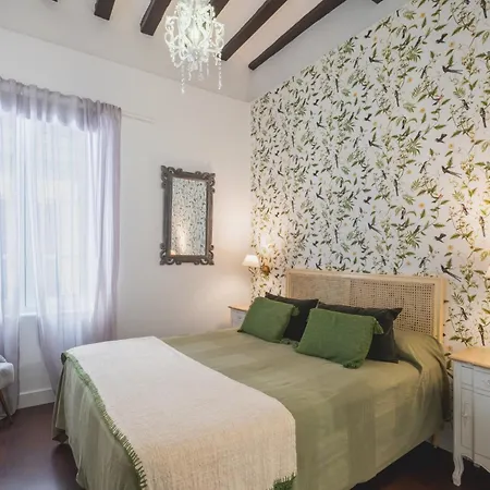 Palacete De La Alameda - Adults Only- Πανδοχείο Καντίζ