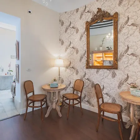 Πανδοχείο Palacete De La Alameda - Adults Only- Καντίζ