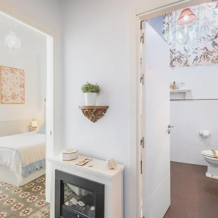 Palacete De La Alameda - Adults Only- *