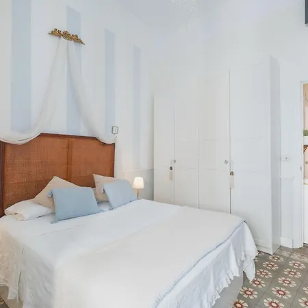 Palacete De La Alameda - Adults Only- * Καντίζ