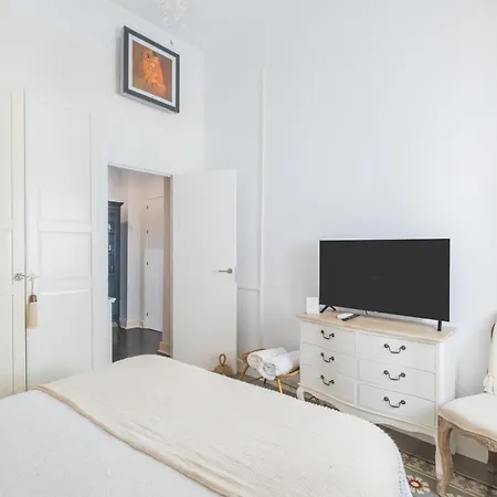 Palacete De La Alameda - Adults Only- Πανδοχείο Καντίζ