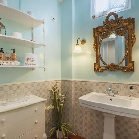 Πανδοχείο Palacete De La Alameda - Adults Only- Καντίζ