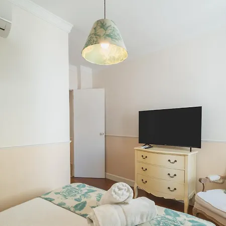 Πανδοχείο Palacete De La Alameda - Adults Only- Καντίζ