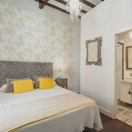 Palacete De La Alameda - Adults Only- Πανδοχείο Καντίζ