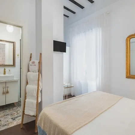 Πανδοχείο Palacete De La Alameda - Adults Only- Καντίζ