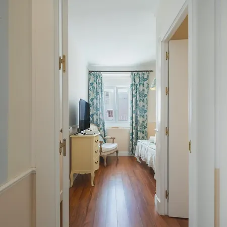 Palacete De La Alameda - Adults Only- Πανδοχείο *