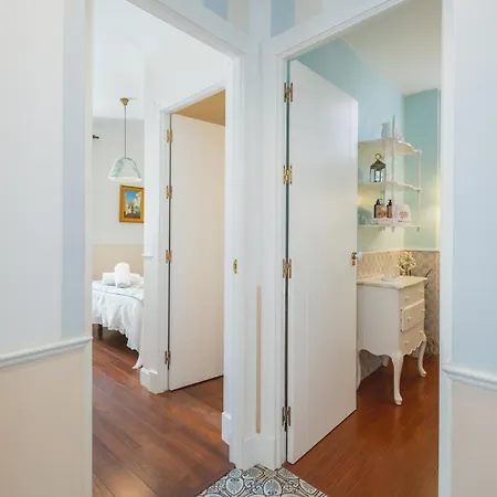 Πανδοχείο Palacete De La Alameda - Adults Only- Καντίζ