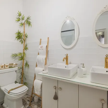Πανδοχείο Palacete De La Alameda - Adults Only-