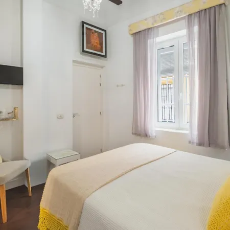 Palacete De La Alameda - Adults Only- Πανδοχείο Καντίζ