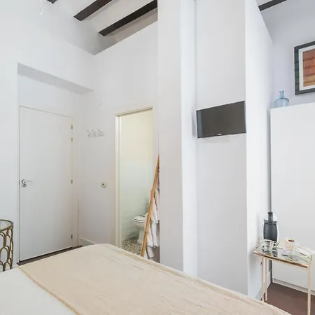 Πανδοχείο Palacete De La Alameda - Adults Only- *