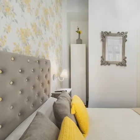 Πανδοχείο Palacete De La Alameda - Adults Only-