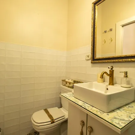 Palacete De La Alameda - Adults Only-