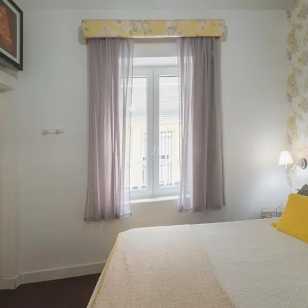 Πανδοχείο Palacete De La Alameda - Adults Only-