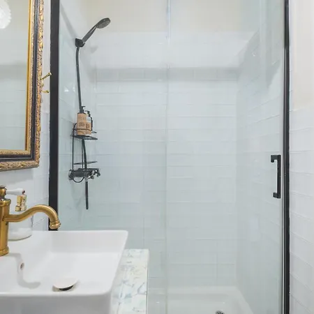 Palacete De La Alameda - Adults Only-
