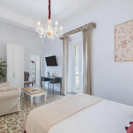 Palacete De La Alameda - Adults Only- *