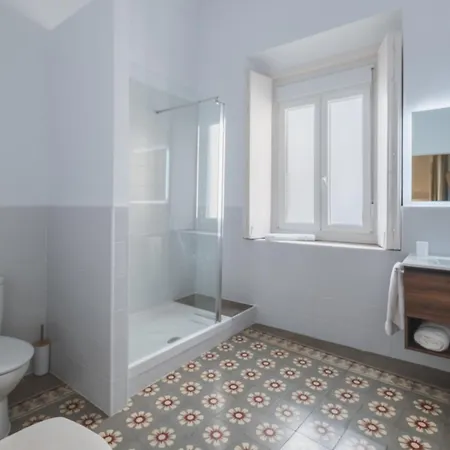 Palacete De La Alameda - Adults Only- * Καντίζ