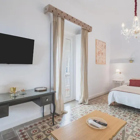 Palacete De La Alameda - Adults Only- Πανδοχείο *