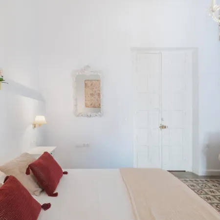 Palacete De La Alameda - Adults Only- Καντίζ