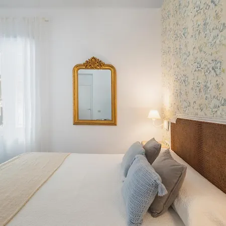 Palacete De La Alameda - Adults Only- * Καντίζ