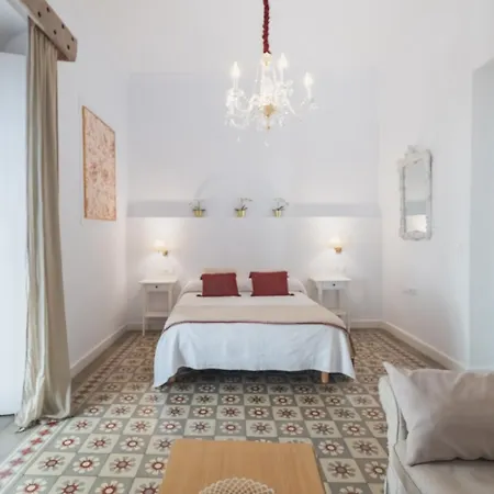 Palacete De La Alameda - Adults Only- Πανδοχείο