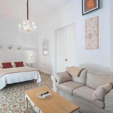 Πανδοχείο Palacete De La Alameda - Adults Only-