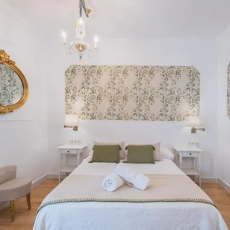 Palacete De La Alameda - Adults Only- Πανδοχείο Καντίζ