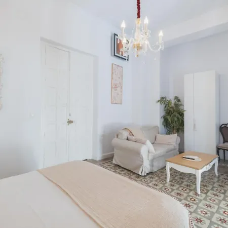 Palacete De La Alameda - Adults Only- *