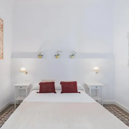 Palacete De La Alameda - Adults Only- Καντίζ