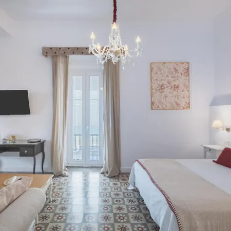 Palacete De La Alameda - Adults Only- Πανδοχείο