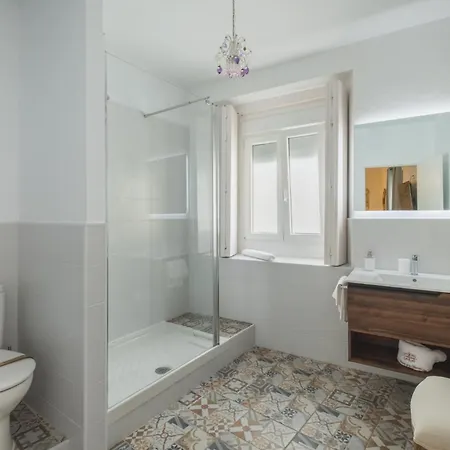 Πανδοχείο Palacete De La Alameda - Adults Only-