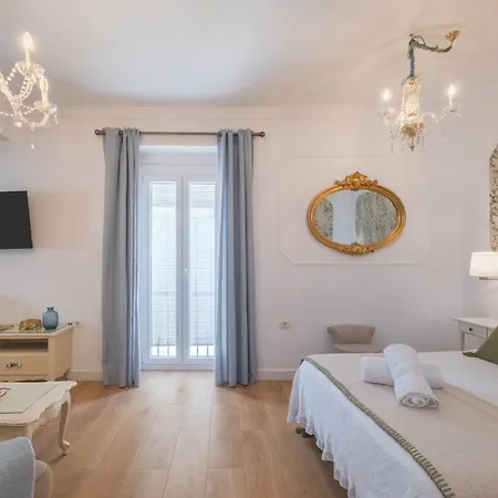 Palacete De La Alameda - Adults Only- Πανδοχείο *