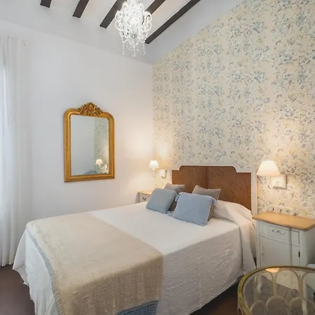 Palacete De La Alameda - Adults Only- Πανδοχείο Καντίζ