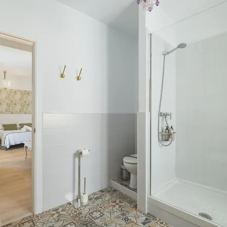 Palacete De La Alameda - Adults Only-