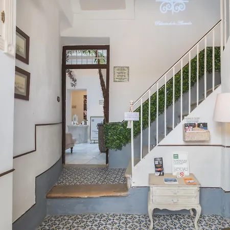 Πανδοχείο Palacete De La Alameda - Adults Only-