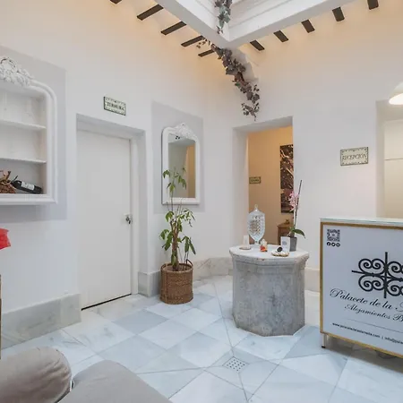 Πανδοχείο Palacete De La Alameda - Adults Only- *