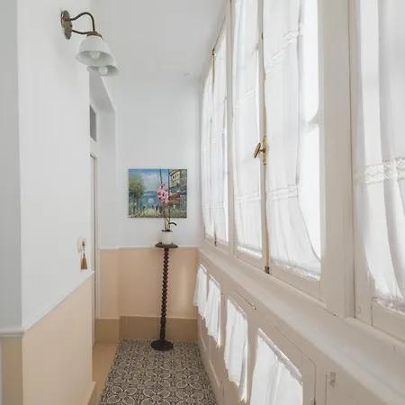 Palacete De La Alameda - Adults Only- Πανδοχείο Καντίζ
