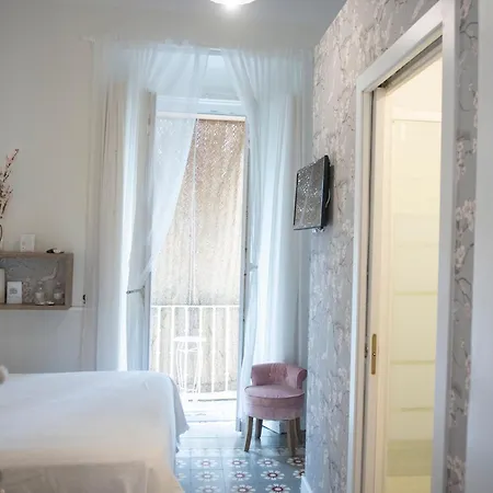 Palacete De La Alameda Inn Cadiz