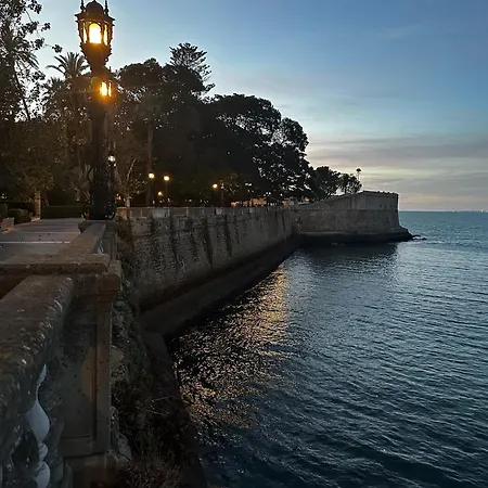 Palacete De La Alameda Inn